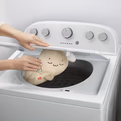 Fisher-Price – Peluche Veilleuse Mon Lapin Câlin - Vue supplémentaire 17