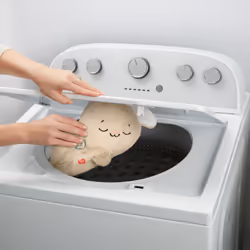 Fisher-Price – Peluche Veilleuse Mon Lapin Câlin - Vue supplémentaire 5