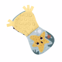 Fisher-Price – Loutre 2 en 1 pour jeu à plat ventre - Vue supplémentaire 13