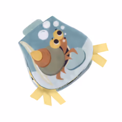 Fisher-Price – Loutre 2 en 1 pour jeu à plat ventre - Vue supplémentaire 14