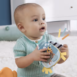 Fisher-Price – Loutre 2 en 1 pour jeu à plat ventre - Vue supplémentaire 15