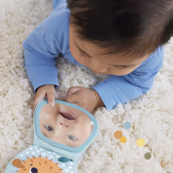 Fisher-Price – Loutre 2 en 1 pour jeu à plat ventre - Vue supplémentaire 16