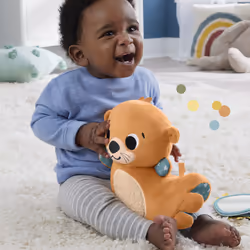 Fisher-Price – Loutre 2 en 1 pour jeu à plat ventre - Vue supplémentaire 18