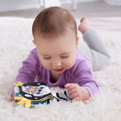 Fisher-Price – Loutre 2 en 1 pour jeu à plat ventre - Vue supplémentaire 4