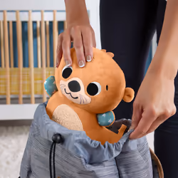 Fisher-Price – Loutre 2 en 1 pour jeu à plat ventre - Vue supplémentaire 5