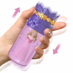 Disney Princess ROYAL COLOR REVEAL Small Doll CDU - Vue supplémentaire 13