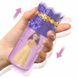 Disney Princess ROYAL COLOR REVEAL Small Doll CDU - Vue supplémentaire 18