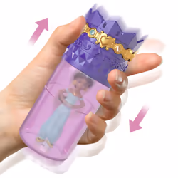 Disney Princess ROYAL COLOR REVEAL Small Doll CDU - Vue supplémentaire 23