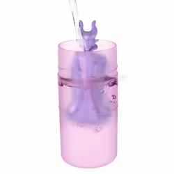 Disney Princess ROYAL COLOR REVEAL Small Doll CDU - Vue supplémentaire 26