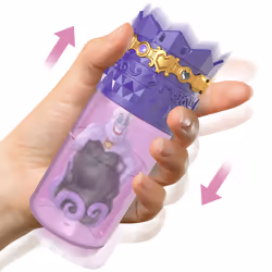 Disney Princess ROYAL COLOR REVEAL Small Doll CDU - Vue supplémentaire 33