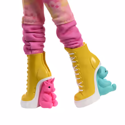 Monster High Wednesday Enid Sinclair Doll - Vue supplémentaire 5