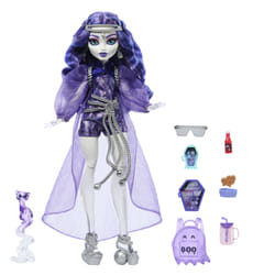 Monster High Poupée Spectra Vondergeist