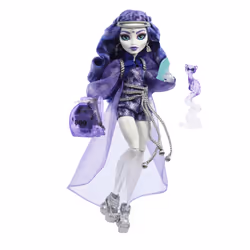 Monster High Poupée Spectra Vondergeist