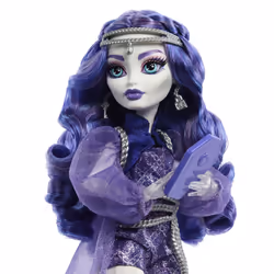 Monster High Poupée Spectra Vondergeist - Vue supplémentaire 4