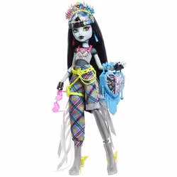 Monster High Poupée Frankie Stein