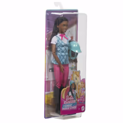 Barbie Mysteries The Great Horse Chase Doll - Vue supplémentaire 6