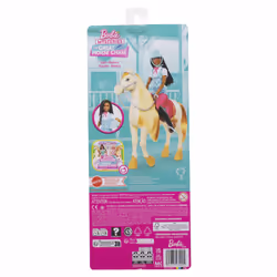 Barbie Mysteries The Great Horse Chase Doll - Vue supplémentaire 8