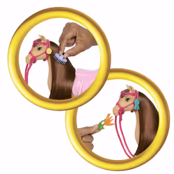 Barbie Mysteries The Great Horse Chase Ultimate Stable Playset - Vue supplémentaire 8