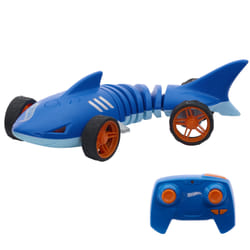 Hot Wheels RC 1:15 Scale SHARK SPEEDER RC Vehicle