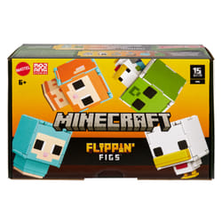 Minecraft HXK17 figurine pour enfant