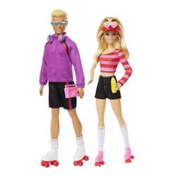 Barbie Fashionistas Dolls and Accessories