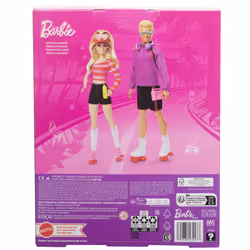 Barbie Fashionistas Dolls and Accessories - Vue supplémentaire 13