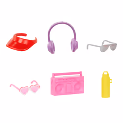 Barbie Fashionistas Dolls and Accessories - Vue supplémentaire 4
