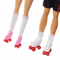 Barbie Fashionistas Dolls and Accessories - Vue supplémentaire 6