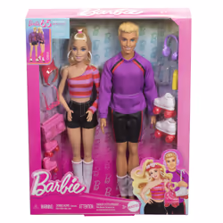 Barbie Fashionistas Dolls and Accessories - Vue supplémentaire 8