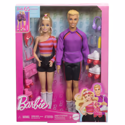 Barbie Fashionistas Dolls and Accessories - Vue supplémentaire 9