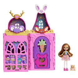 Enchantimals – La Maison de L’Amitié