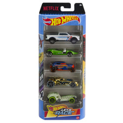 Hot Wheels HXM17 véhicule pour enfants