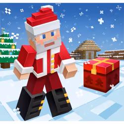 Minecraft – Calendrier de l'Avent 2021 - Vue supplémentaire 12