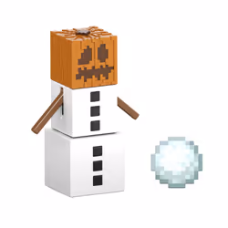 Minecraft – Calendrier de l'Avent 2021 - Vue supplémentaire 4