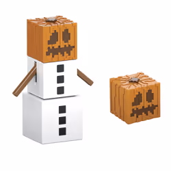 Minecraft – Calendrier de l'Avent 2021 - Vue supplémentaire 5