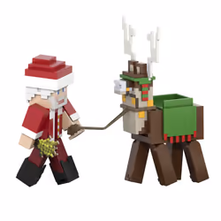 Minecraft – Calendrier de l'Avent 2021 - Vue supplémentaire 8