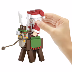 Minecraft – Calendrier de l'Avent 2021 - Vue supplémentaire 9