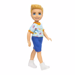 Barbie Chelsea Doll