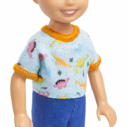 Barbie Chelsea Doll