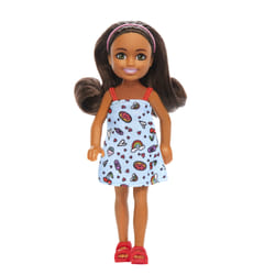 Barbie Chelsea Doll