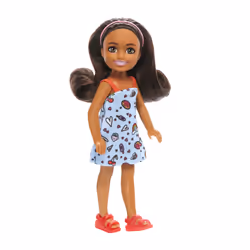 Barbie Chelsea Doll