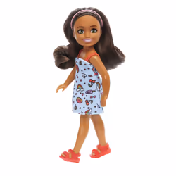 Barbie Chelsea Doll