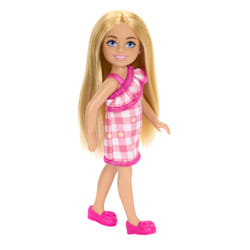 Barbie Chelsea Doll