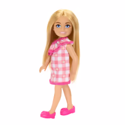 Barbie Chelsea Doll