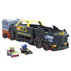 Hot Wheels Racer Verse – COFFRET RACERVERSE – Batman Évasion