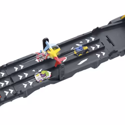 Hot Wheels Racer Verse – COFFRET RACERVERSE – Batman Évasion