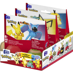 MEGA Pokémon Poké Ball Coll. 3