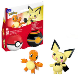 MEGA Pokémon HXP13 jouet de construction