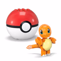 MEGA Pokémon HXP13 jouet de construction