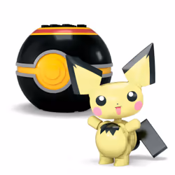 MEGA Pokémon HXP13 jouet de construction